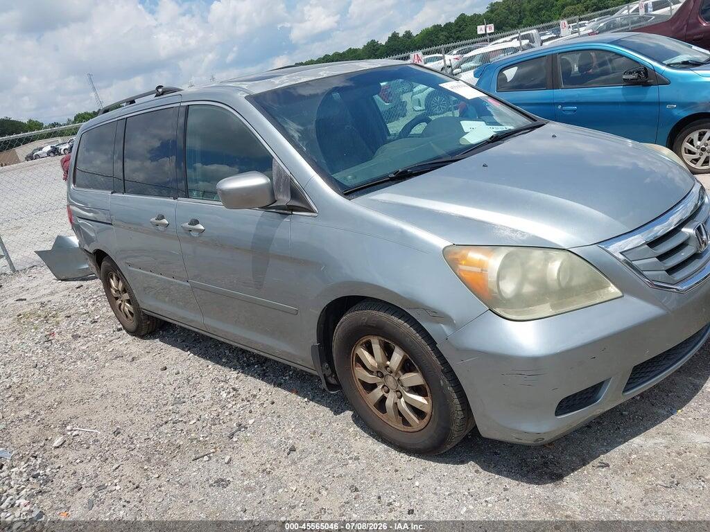 5FNRL38798B008211 2008 HONDA ODYSSEY photo no. 1