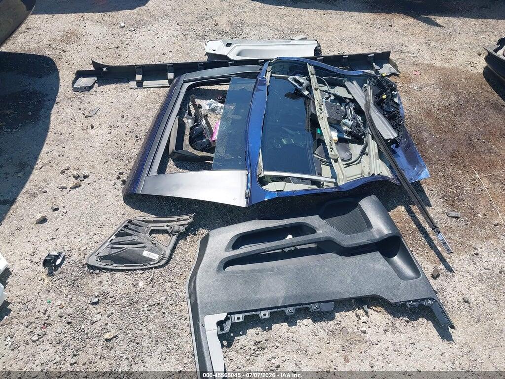 5FNRL6H80PB045169 2023 HONDA ODYSSEY photo no. 12