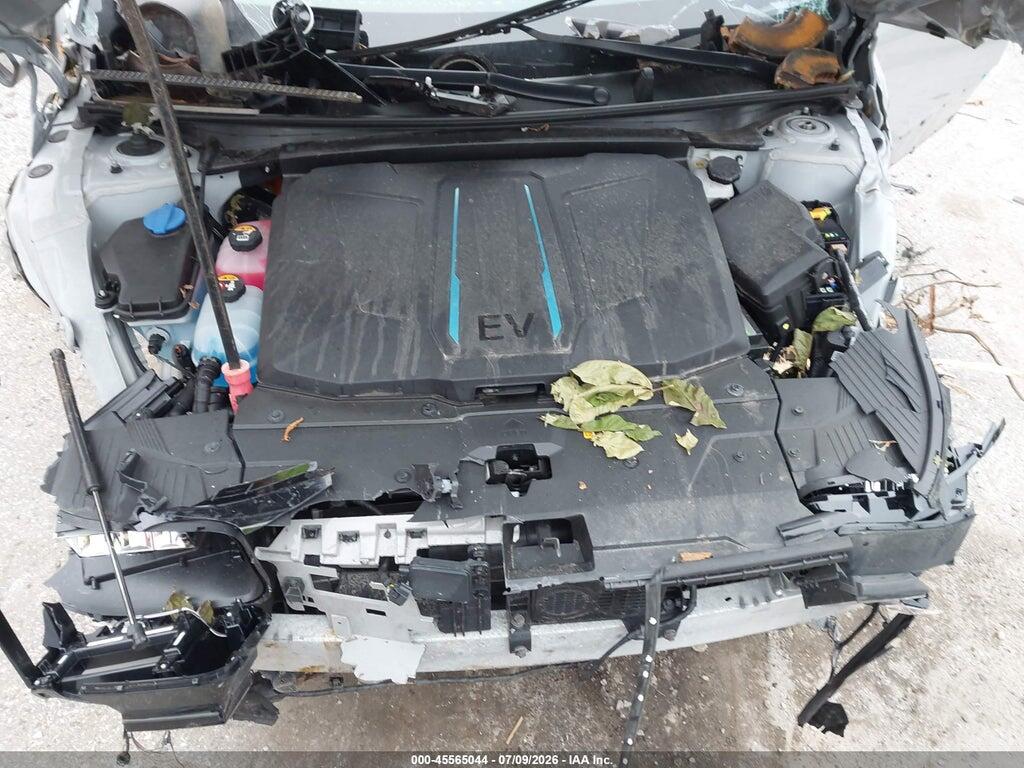 KM8KNDAF9PU154015 2023 HYUNDAI IONIQ 5 photo no. 10