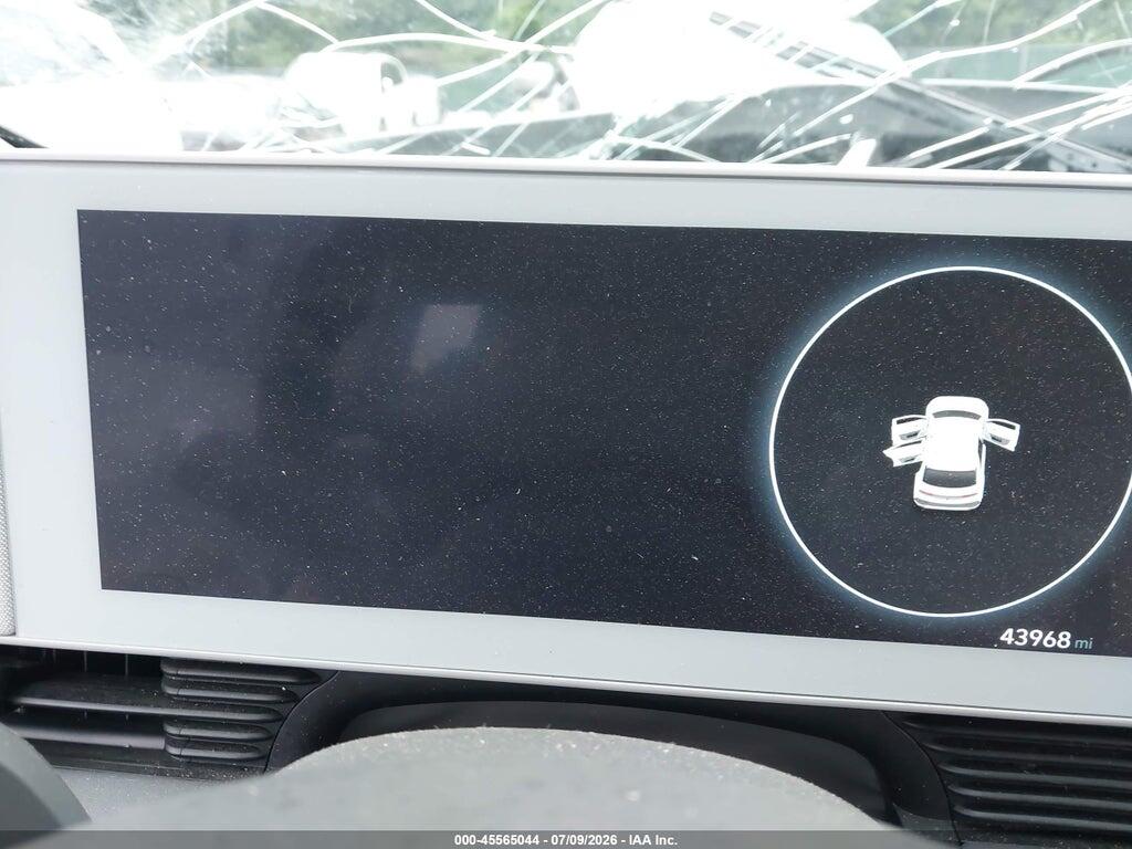 KM8KNDAF9PU154015 2023 HYUNDAI IONIQ 5 photo no. 7