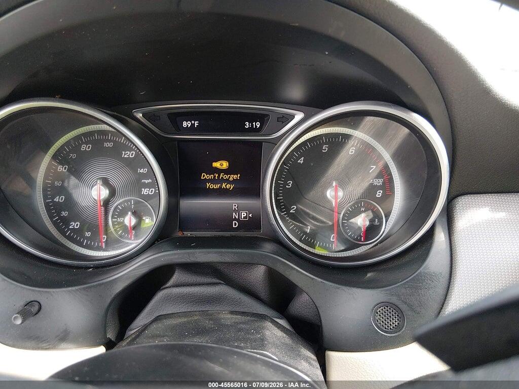 WDDSJ4GB6KN726557 2019 MERCEDES-BENZ CLA 250 photo no. 7