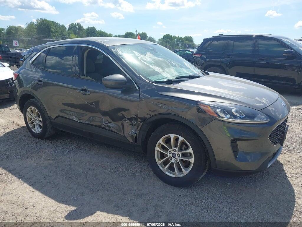 1FMCU9G68LUA44532 2020 FORD ESCAPE photo no. 1