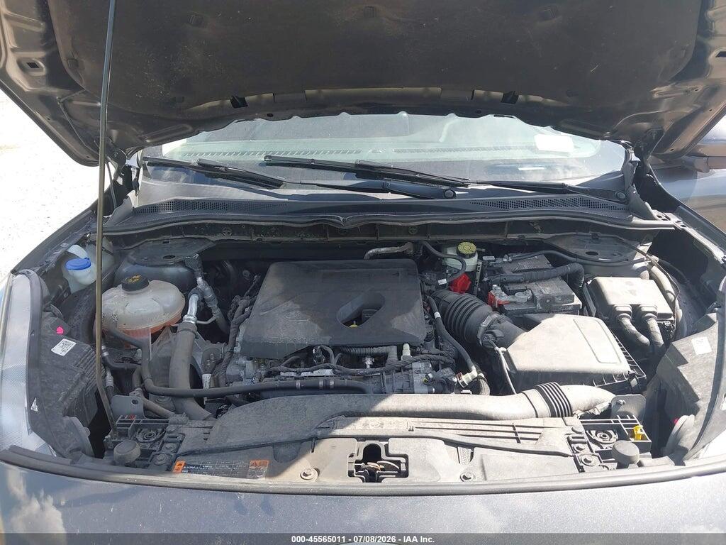 1FMCU9G68LUA44532 2020 FORD ESCAPE photo no. 10