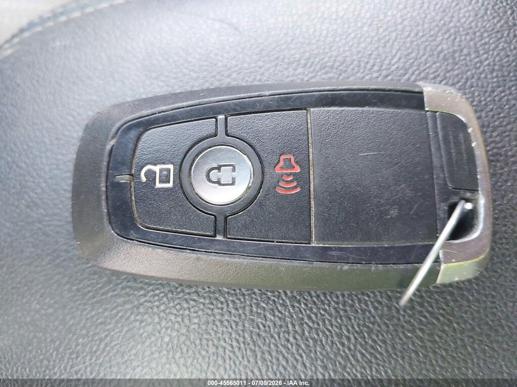 1FMCU9G68LUA44532 2020 FORD ESCAPE photo no. 11