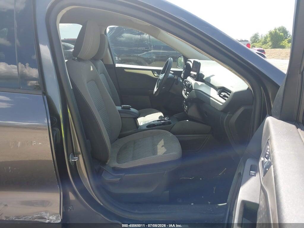 1FMCU9G68LUA44532 2020 FORD ESCAPE photo no. 5