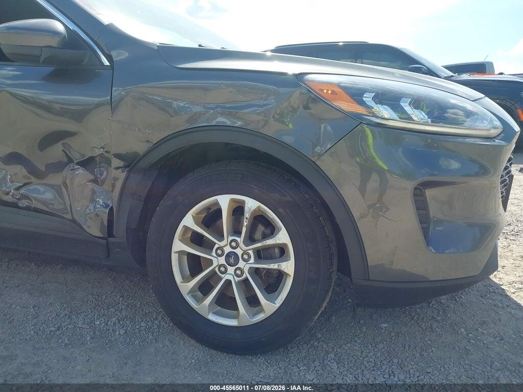 1FMCU9G68LUA44532 2020 FORD ESCAPE photo no. 6