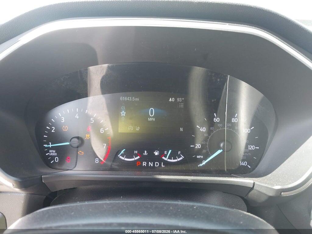1FMCU9G68LUA44532 2020 FORD ESCAPE photo no. 7