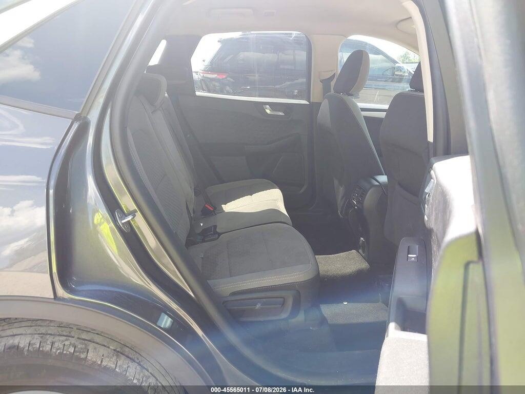 1FMCU9G68LUA44532 2020 FORD ESCAPE photo no. 8