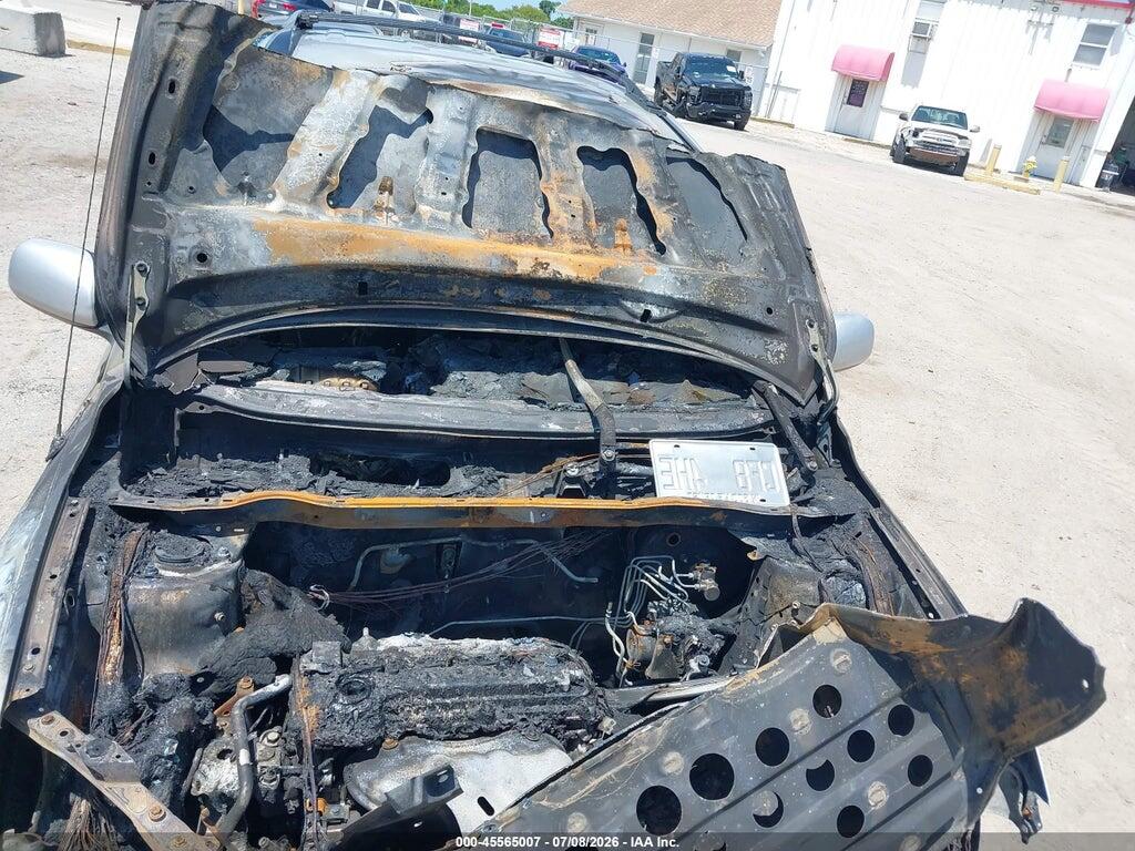 JTMZD32V885109083 2008 TOYOTA RAV4 photo no. 10