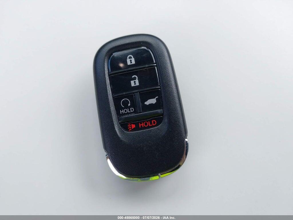JHMFL4H92SX003891 2025 HONDA CIVIC HYBRID photo no. 11