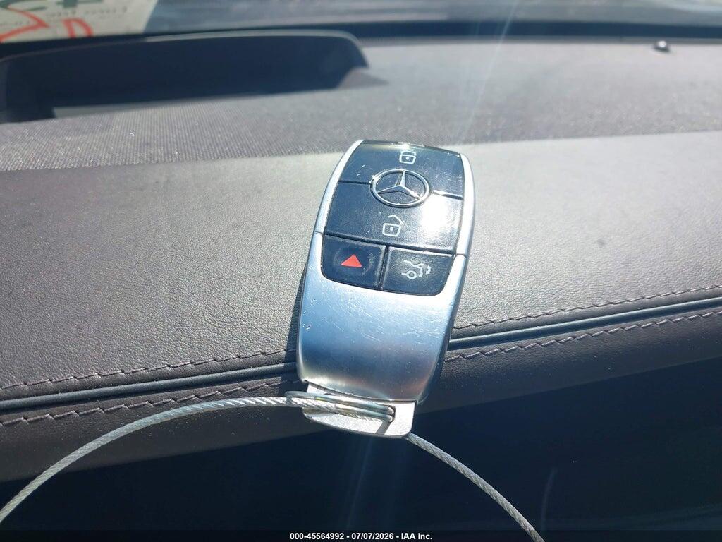 WDDUG8DB2LA503962 2020 MERCEDES-BENZ S 560 photo no. 11