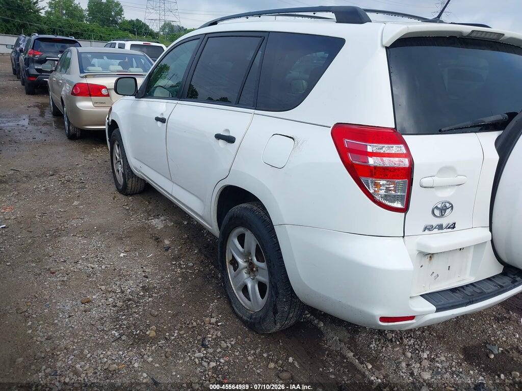 2T3BF4DV3BW104338 2011 TOYOTA RAV4 photo no. 3