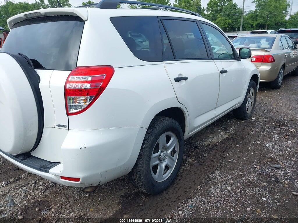 2T3BF4DV3BW104338 2011 TOYOTA RAV4 photo no. 4