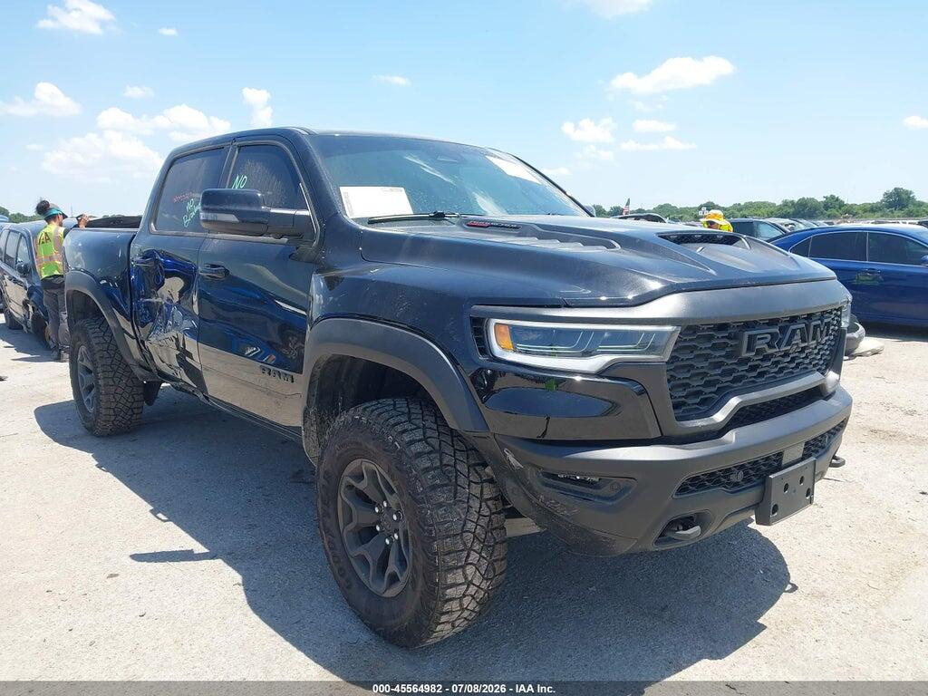 1C6SRFUP1TN310603 2026 RAM 1500 photo no. 1