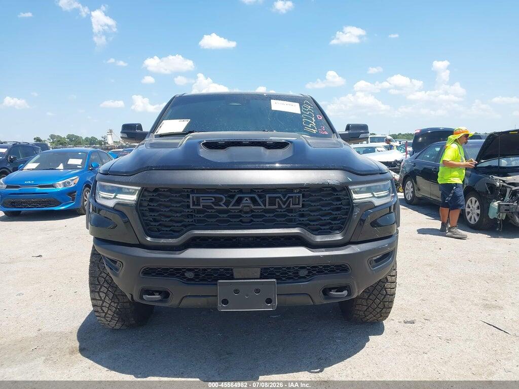1C6SRFUP1TN310603 2026 RAM 1500 photo no. 12