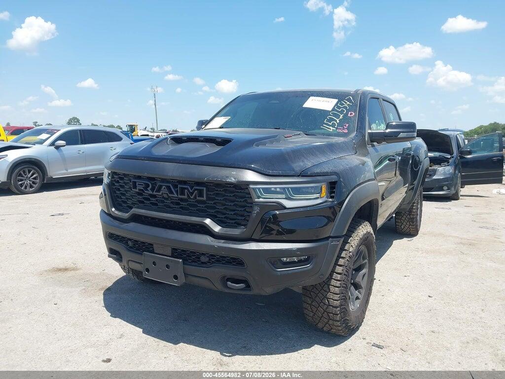 1C6SRFUP1TN310603 2026 RAM 1500 photo no. 2