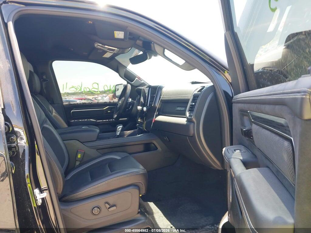 1C6SRFUP1TN310603 2026 RAM 1500 photo no. 5