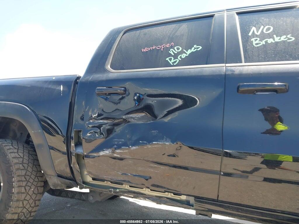 1C6SRFUP1TN310603 2026 RAM 1500 photo no. 6