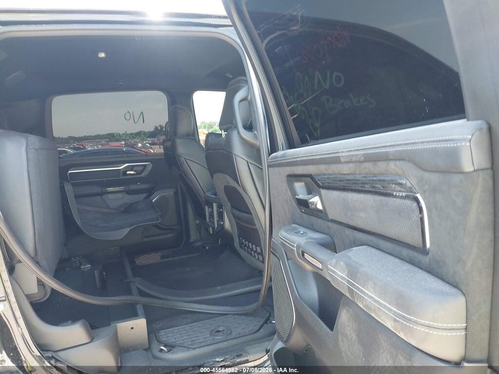1C6SRFUP1TN310603 2026 RAM 1500 photo no. 8