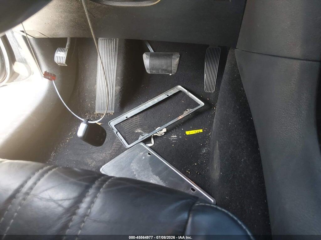 2C3CCABG8MH520182 2021 CHRYSLER 300 photo no. 11