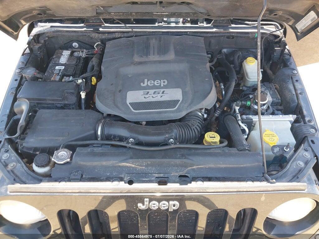 1C4BJWFG3CL167713 2012 JEEP WRANGLER UNLIMITED photo no. 10