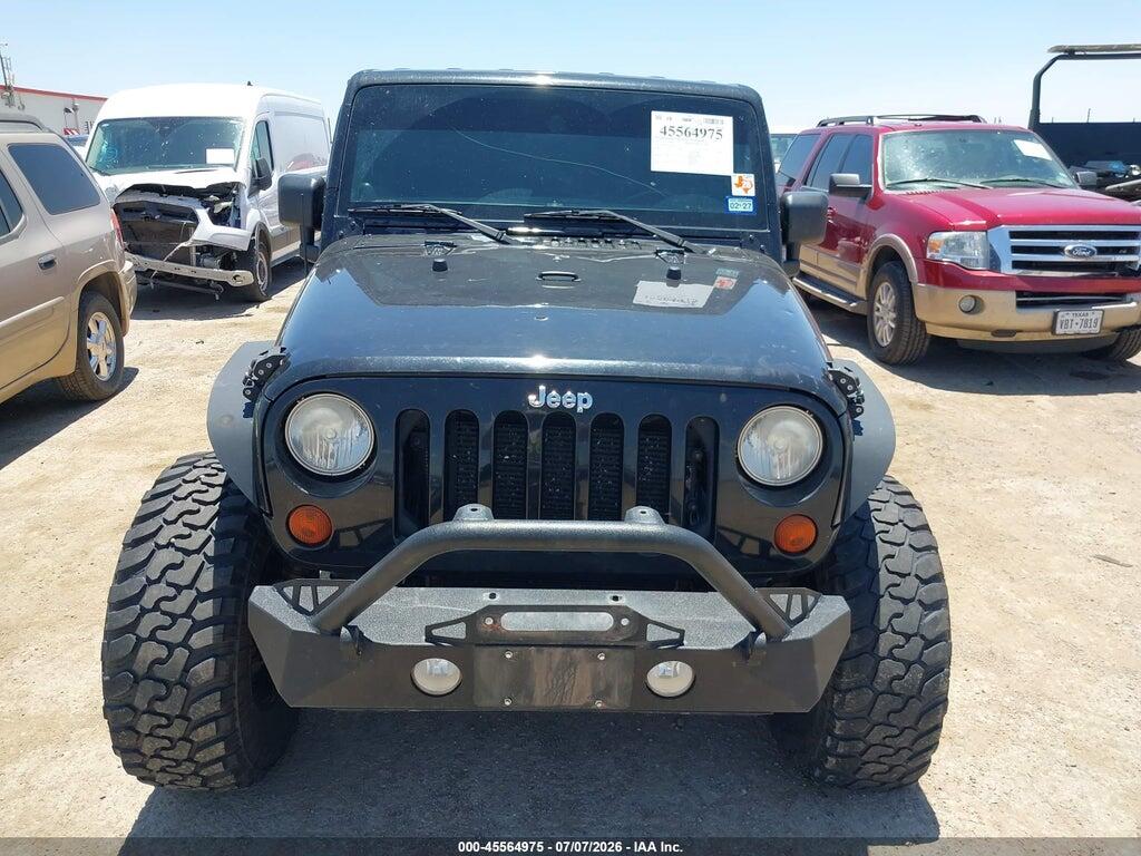 1C4BJWFG3CL167713 2012 JEEP WRANGLER UNLIMITED photo no. 12
