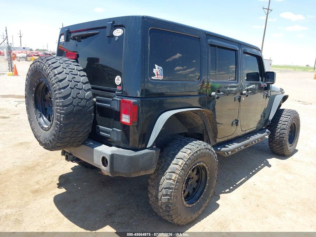 1C4BJWFG3CL167713 2012 JEEP WRANGLER UNLIMITED photo no. 4