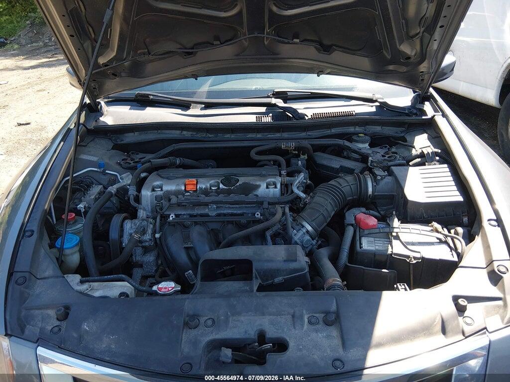 1HGCP2F84AA034408 2010 HONDA ACCORD photo no. 10