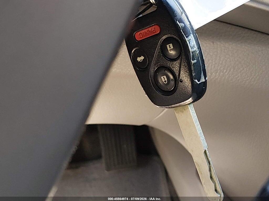 1HGCP2F84AA034408 2010 HONDA ACCORD photo no. 11