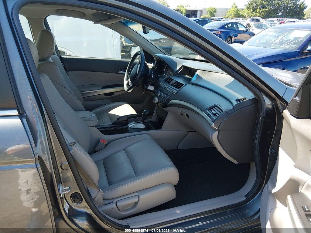 1HGCP2F84AA034408 2010 HONDA ACCORD photo no. 5