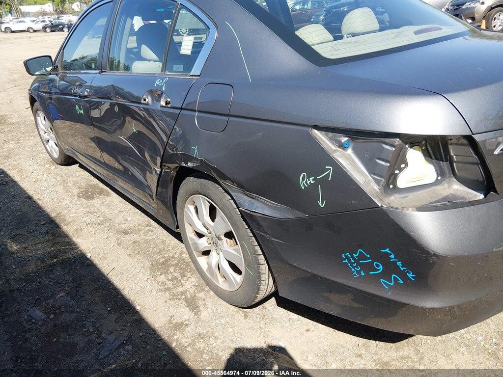 1HGCP2F84AA034408 2010 HONDA ACCORD photo no. 6