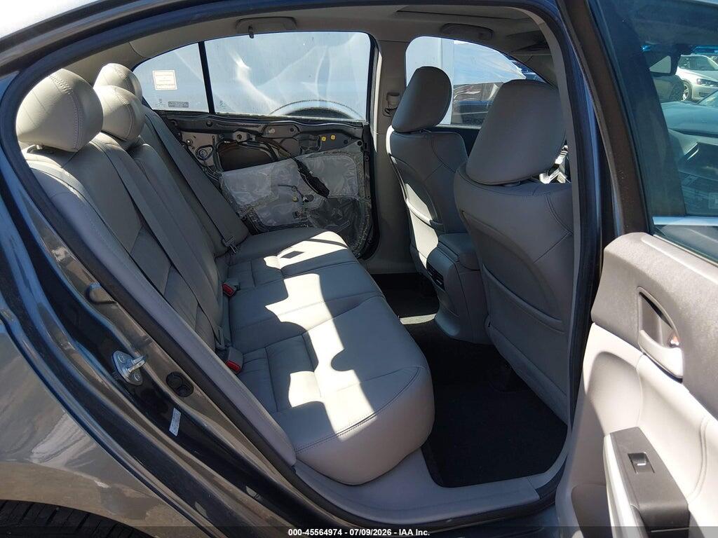 1HGCP2F84AA034408 2010 HONDA ACCORD photo no. 8