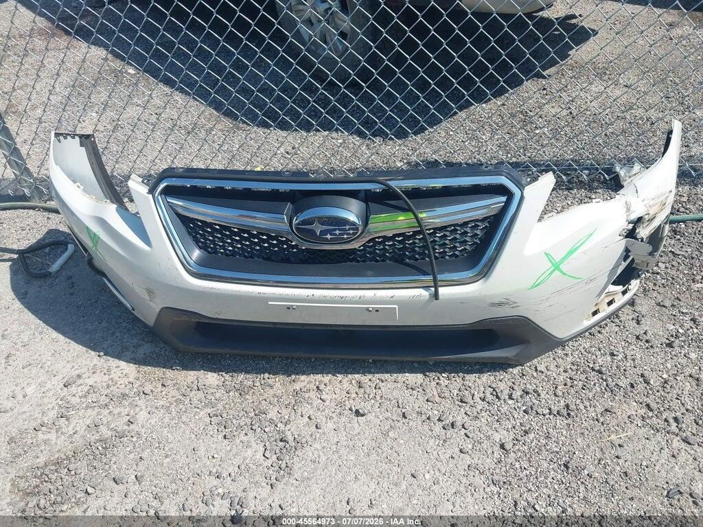 JF2GPABCXG8277467 2016 SUBARU CROSSTREK photo no. 12
