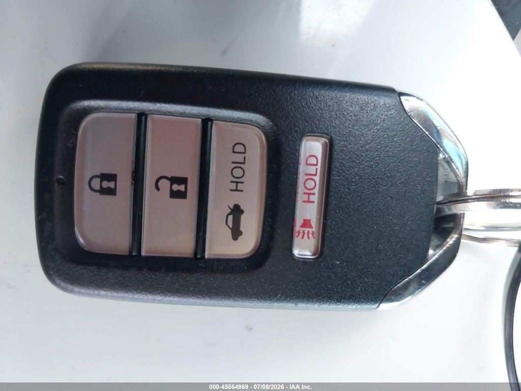 1HGCV1F11JA078742 2018 HONDA ACCORD photo no. 11