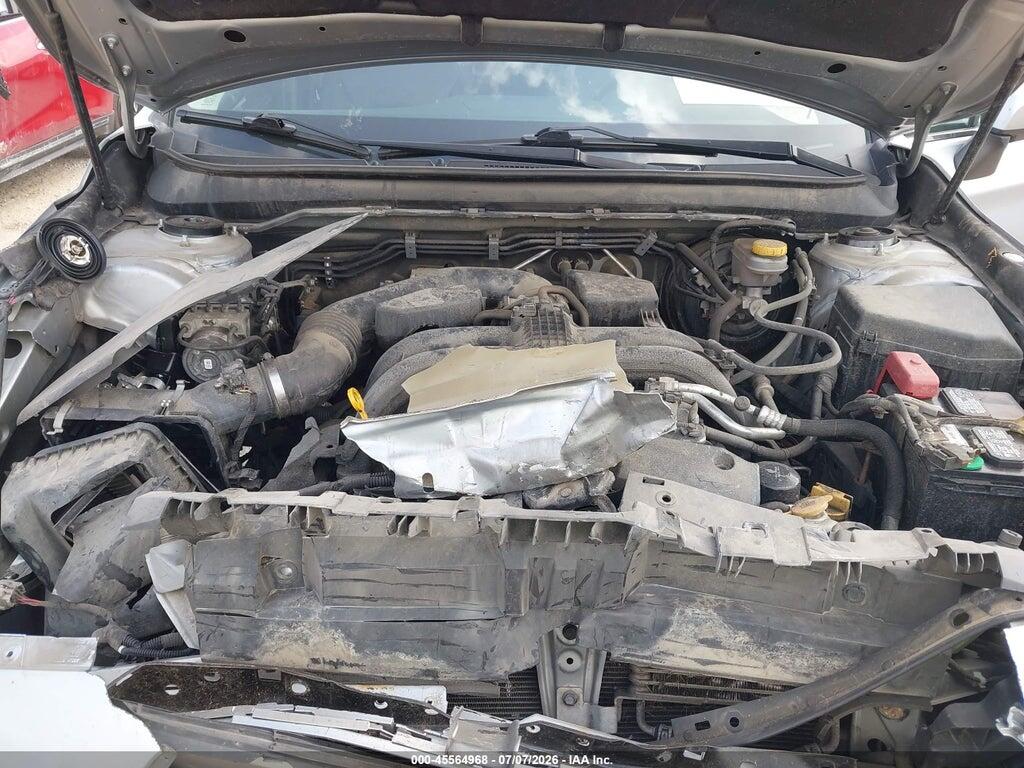 4S4BSBNC0F3361183 2015 SUBARU OUTBACK photo no. 10