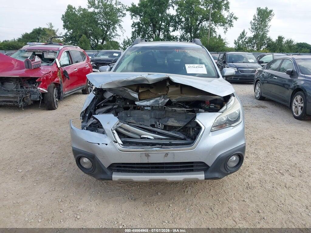 4S4BSBNC0F3361183 2015 SUBARU OUTBACK photo no. 12
