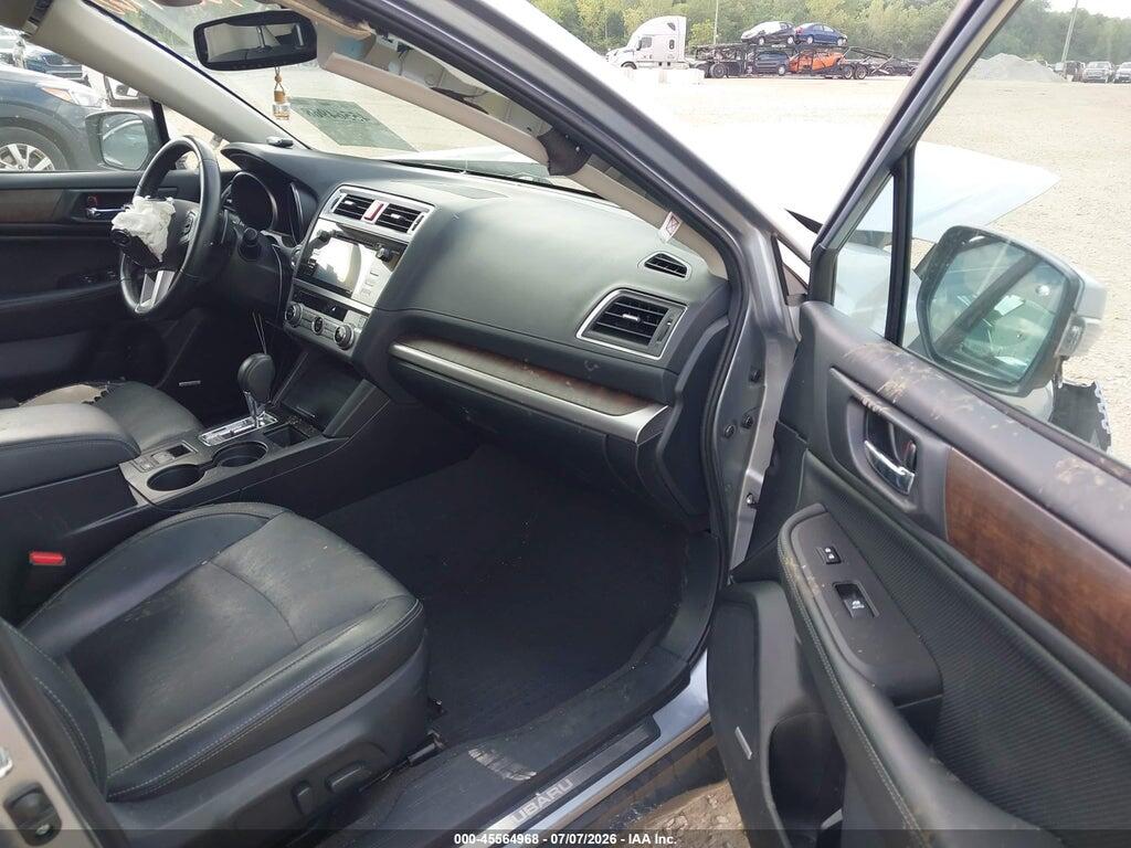 4S4BSBNC0F3361183 2015 SUBARU OUTBACK photo no. 5