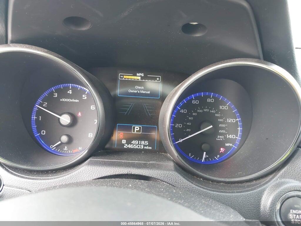 4S4BSBNC0F3361183 2015 SUBARU OUTBACK photo no. 7