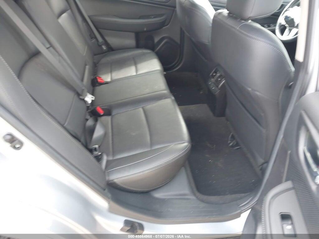 4S4BSBNC0F3361183 2015 SUBARU OUTBACK photo no. 8