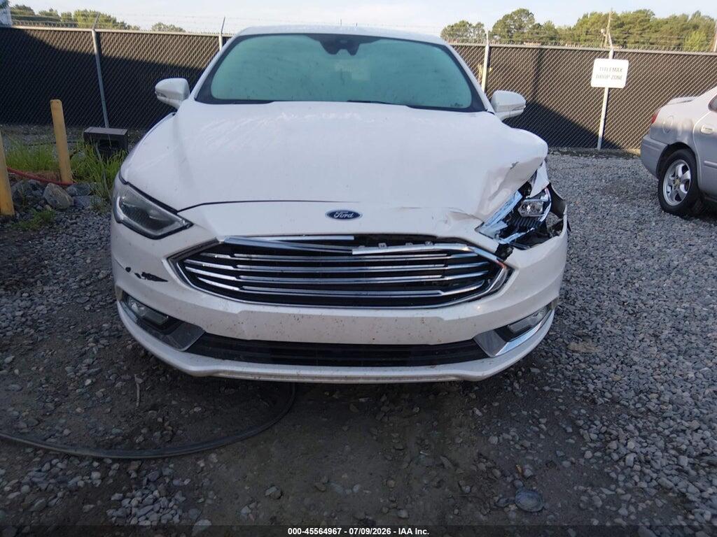 3FA6P0K92HR137945 2017 FORD FUSION photo no. 12