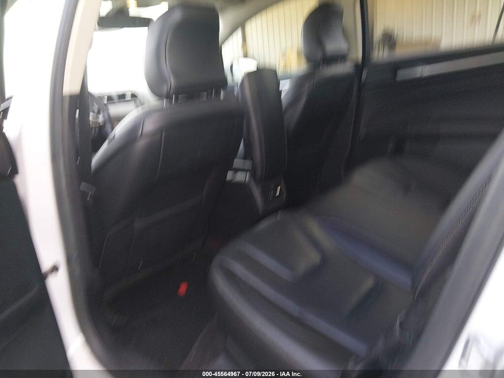 3FA6P0K92HR137945 2017 FORD FUSION photo no. 8
