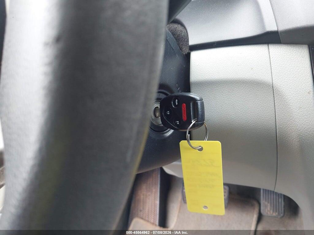 19XFB2F51CE065275 2012 HONDA CIVIC photo no. 11