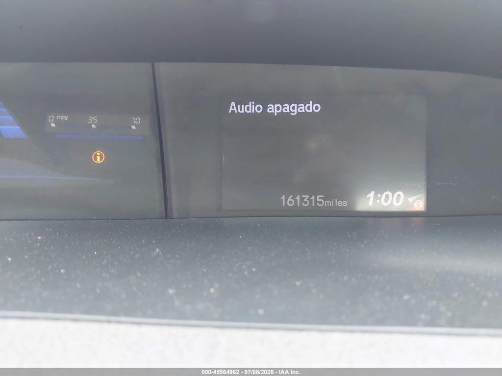 19XFB2F51CE065275 2012 HONDA CIVIC photo no. 7