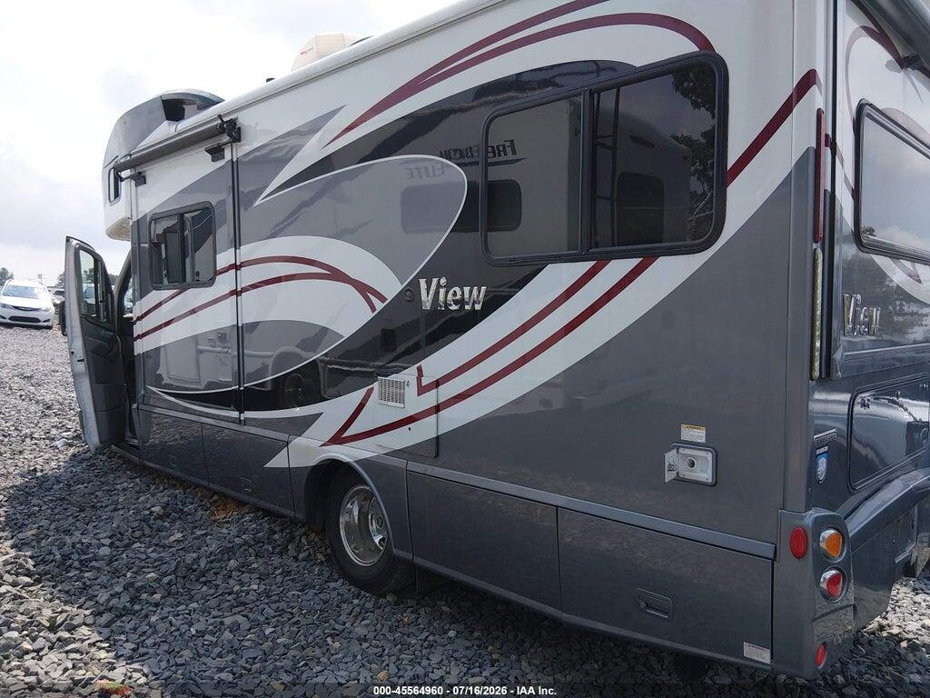 WDAPF4CCXF9608898 2015 MERCEDES-BENZ SPRINTER 3500 photo no. 3