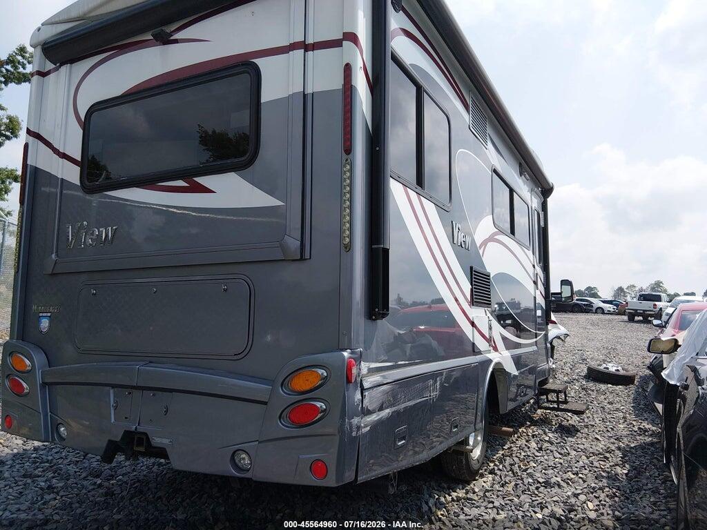 WDAPF4CCXF9608898 2015 MERCEDES-BENZ SPRINTER 3500 photo no. 4