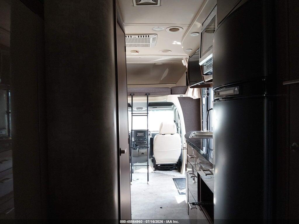 WDAPF4CCXF9608898 2015 MERCEDES-BENZ SPRINTER 3500 photo no. 6