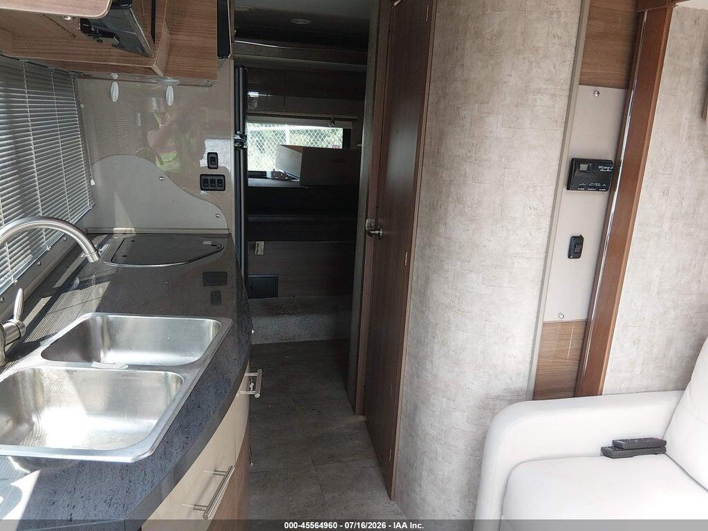 WDAPF4CCXF9608898 2015 MERCEDES-BENZ SPRINTER 3500 photo no. 7