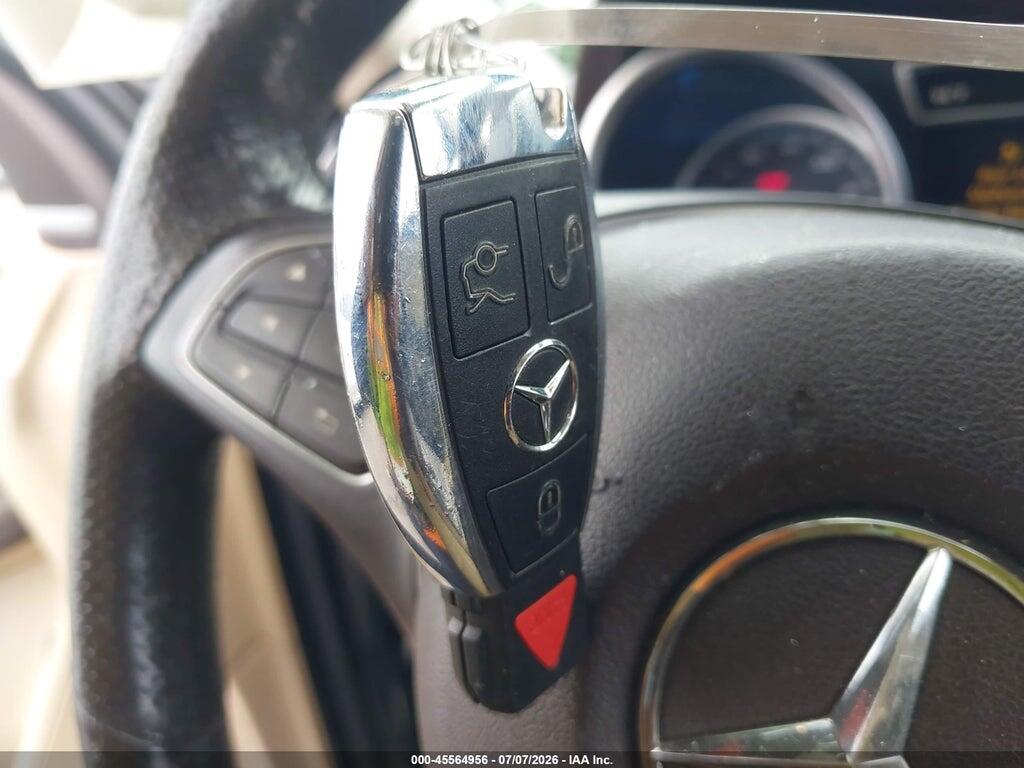 4JGDA5HB1HA976615 2017 MERCEDES-BENZ GLE 350 photo no. 11