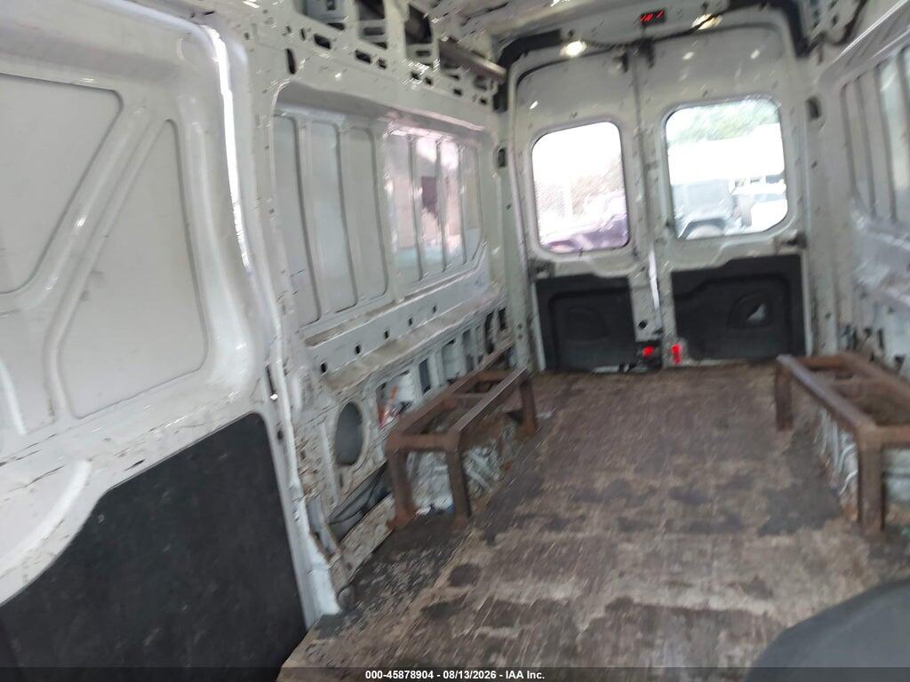 1FTRS4UG2HKA51497 2017 FORD TRANSIT-350 photo no. 7