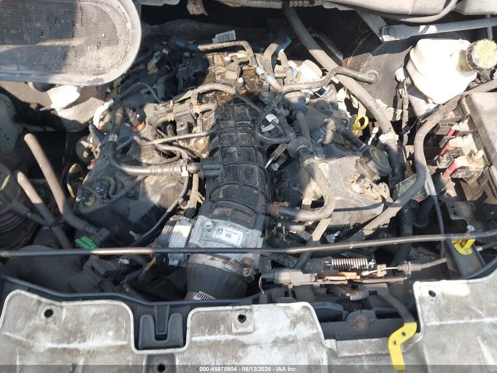 1FTRS4UG2HKA51497 2017 FORD TRANSIT-350 photo no. 9